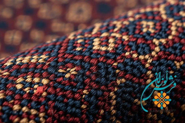 carpet knot count and density